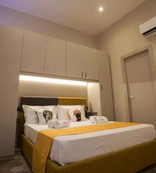 Alterego B&b