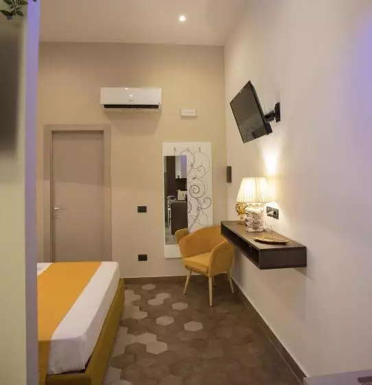 Alterego B&b