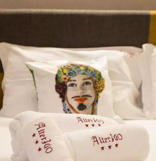 Alterego B&b