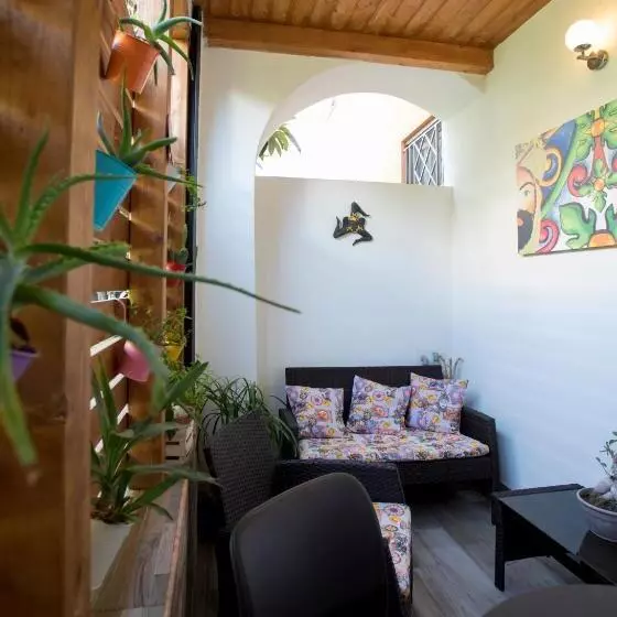 Alterego B&b