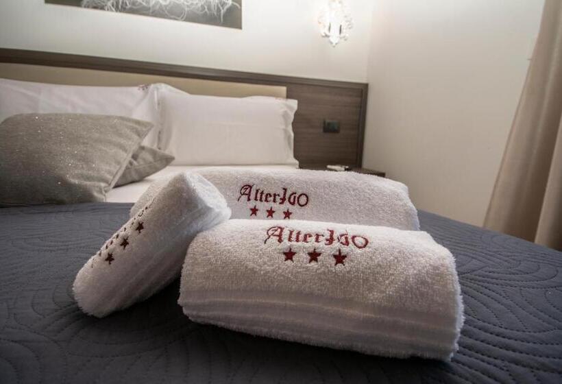 Alterego B&b