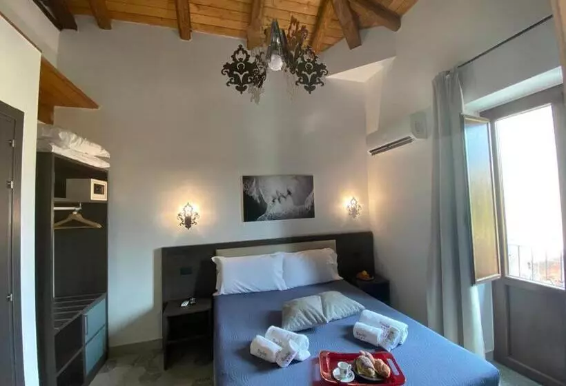Alterego B&b