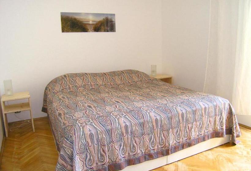 Apartman Kucer