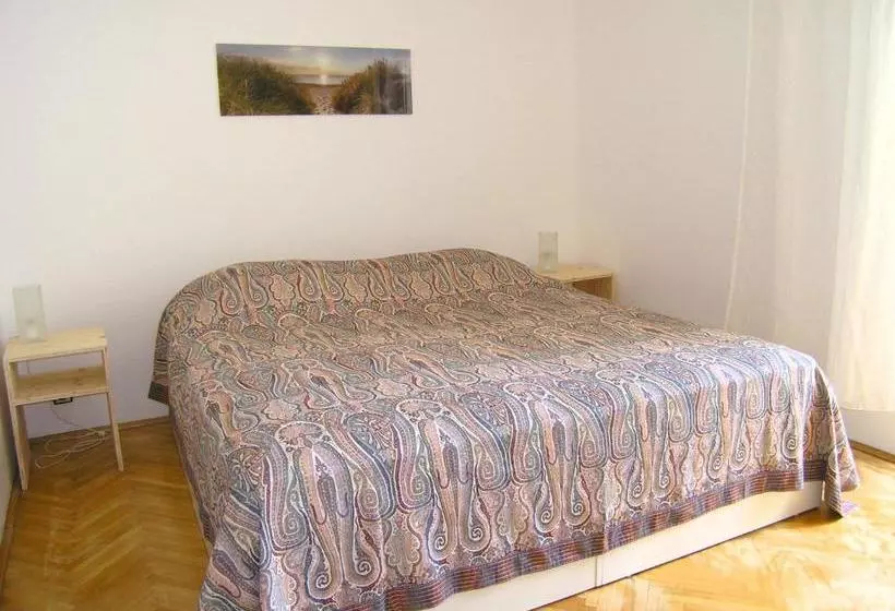 Apartman Kucer