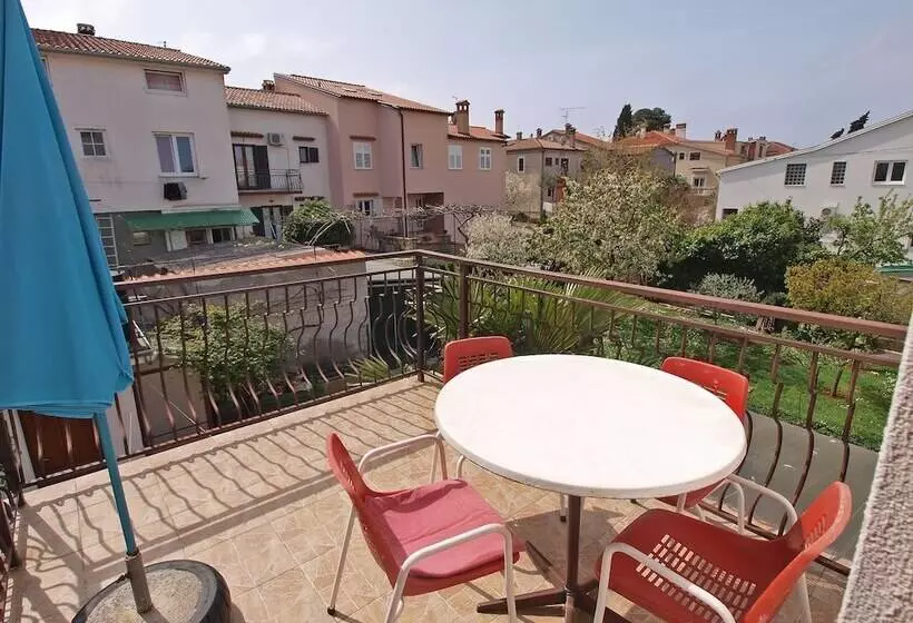Apartment Ana 1068