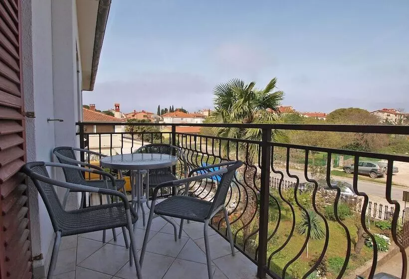 Apartment Ana 1068