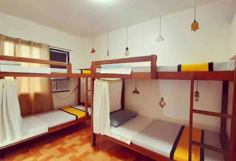 B Hive Dormitory  Hostel