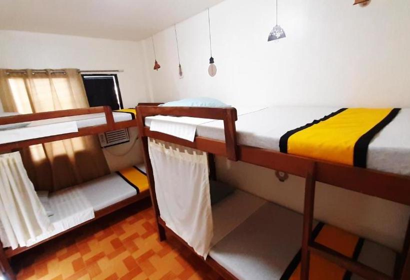 B Hive Dormitory  Hostel