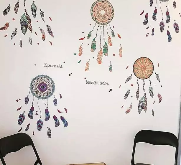 B Hive Dormitory  Hostel