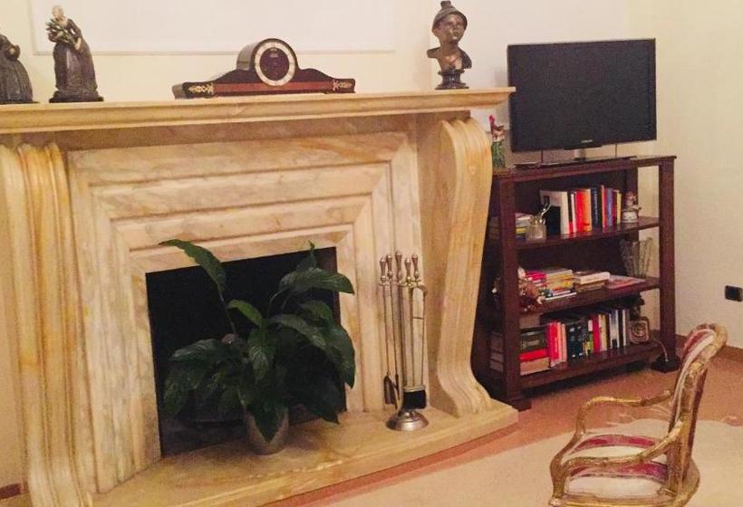 住宿加早餐 Corte 77