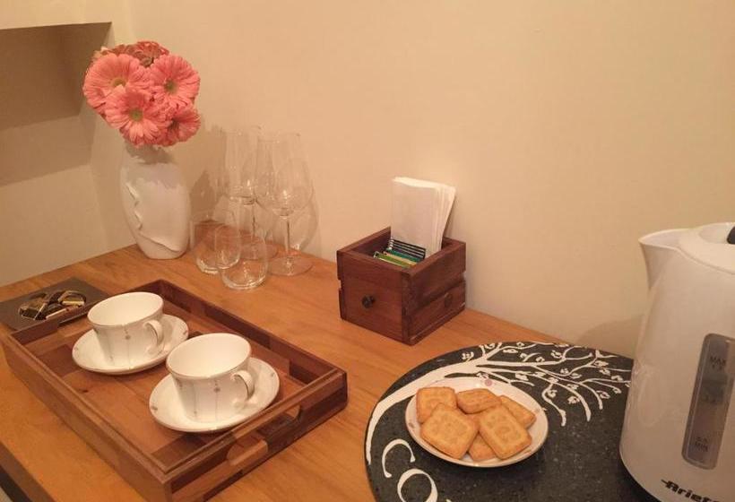 住宿加早餐 Corte 77