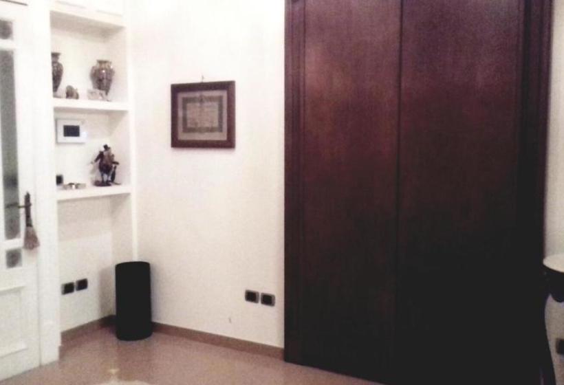 住宿加早餐 Corte 77