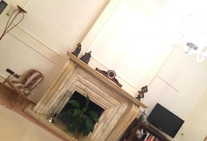 住宿加早餐 Corte 77