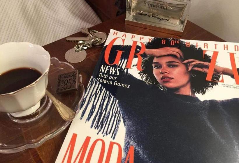 住宿加早餐 Corte 77