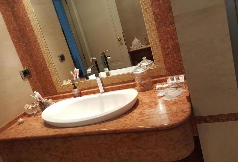 住宿加早餐 Corte 77