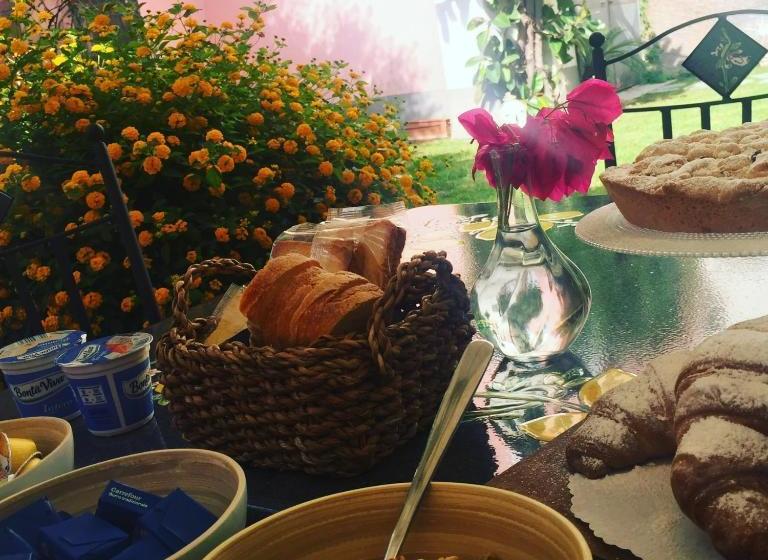 住宿加早餐 Corte 77