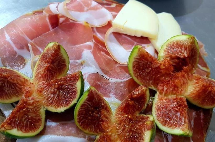 住宿加早餐 Corte 77