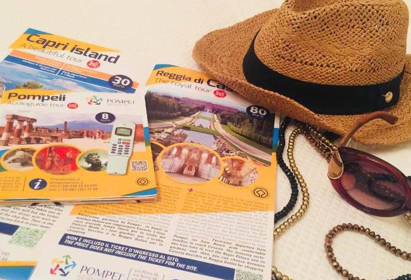 住宿加早餐 Corte 77