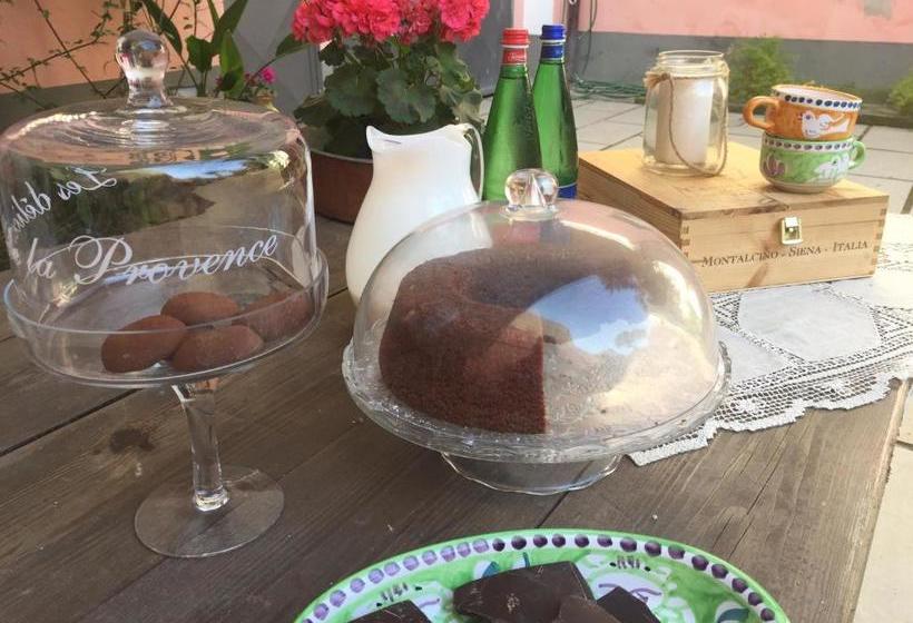 住宿加早餐 Corte 77