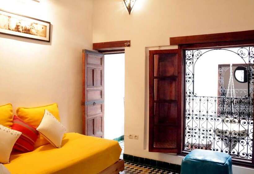 Bed and Breakfast Dar Malika