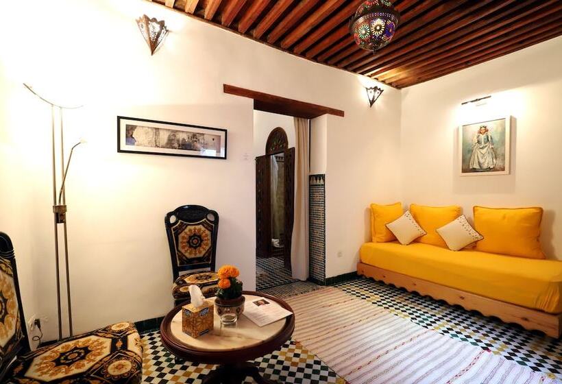 Bed and Breakfast Dar Malika