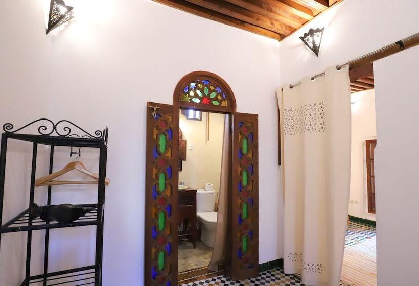 Bed and Breakfast Dar Malika