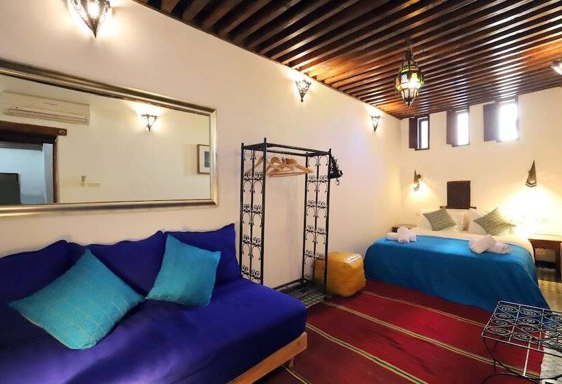 Bed and Breakfast Dar Malika