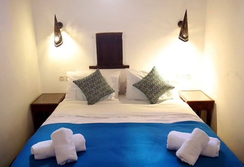 Bed and Breakfast Dar Malika