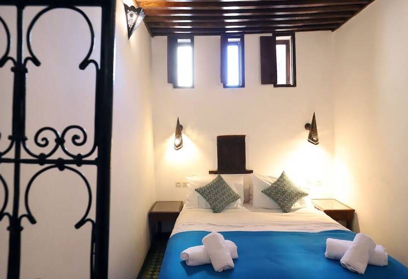 Bed and Breakfast Dar Malika