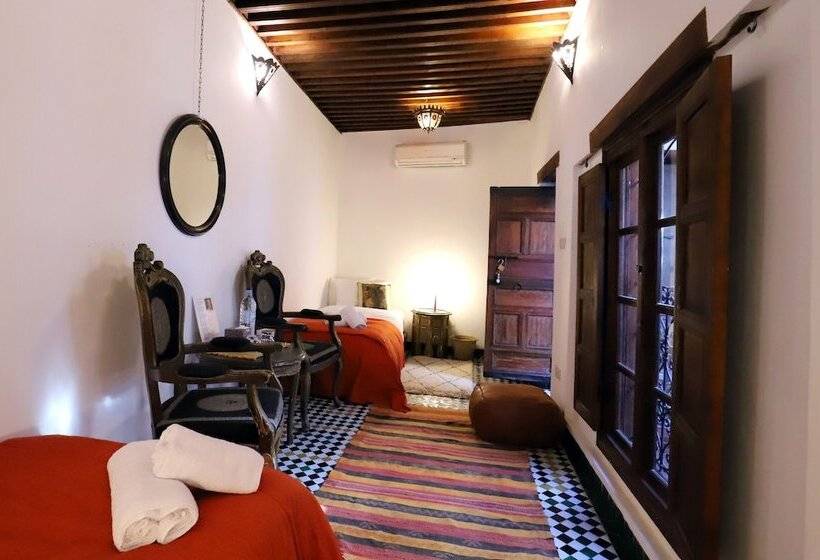 Bed and Breakfast Dar Malika