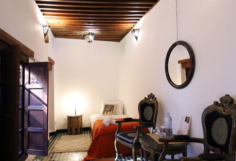 Bed and Breakfast Dar Malika