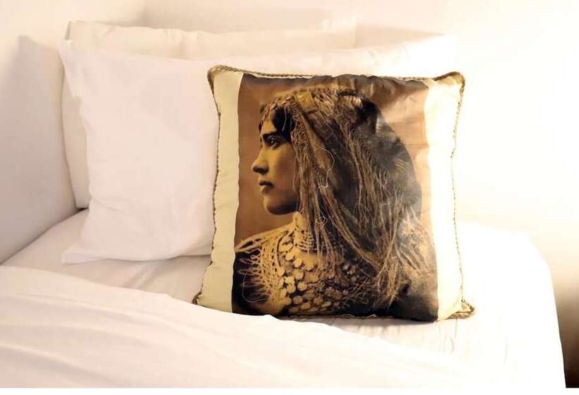 Bed and Breakfast Dar Malika