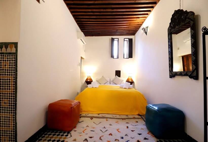 Bed and Breakfast Dar Malika