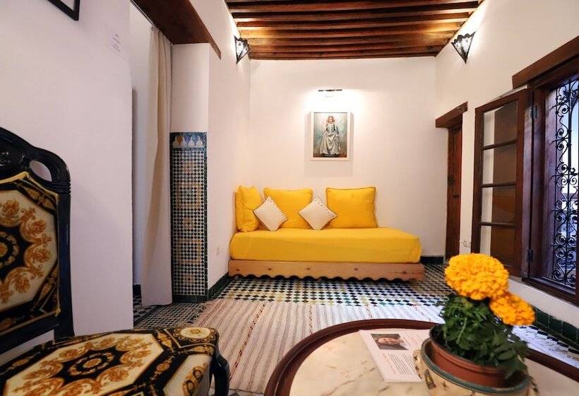 Bed and Breakfast Dar Malika