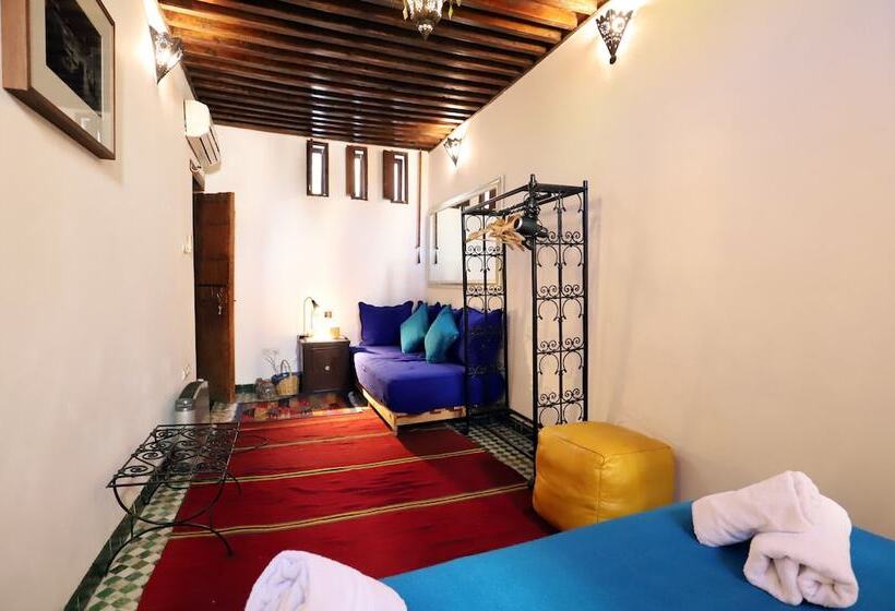 Bed and Breakfast Dar Malika