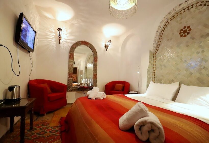 Bed and Breakfast Dar Malika