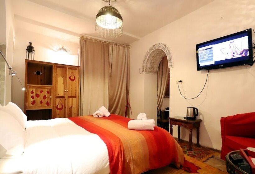 Bed and Breakfast Dar Malika