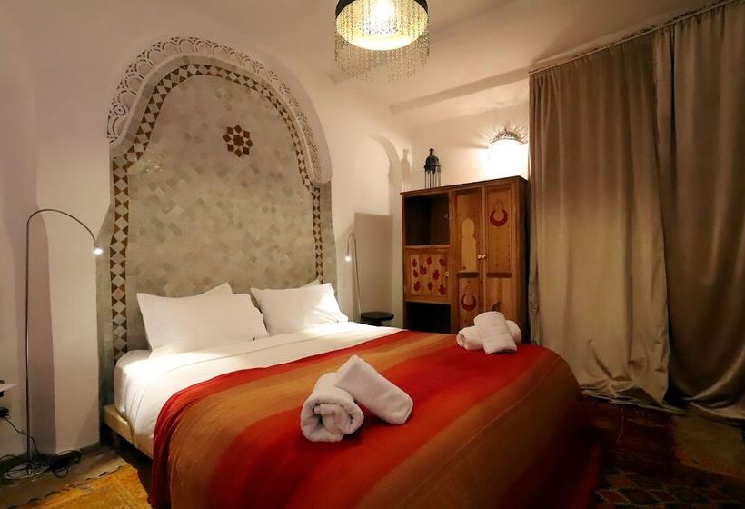 Bed and Breakfast Dar Malika