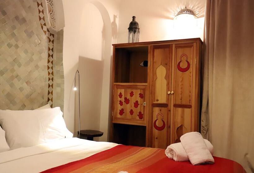 Bed and Breakfast Dar Malika