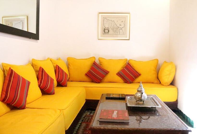 Bed and Breakfast Dar Malika