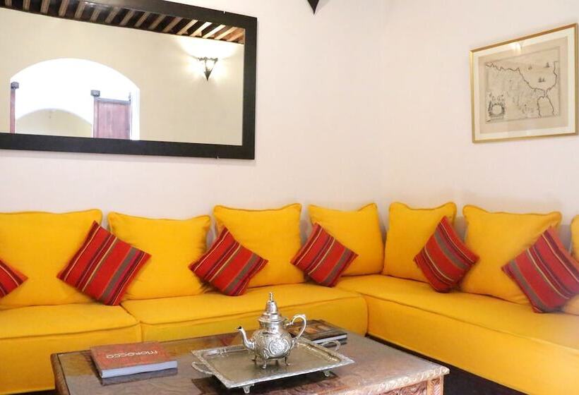 Bed and Breakfast Dar Malika