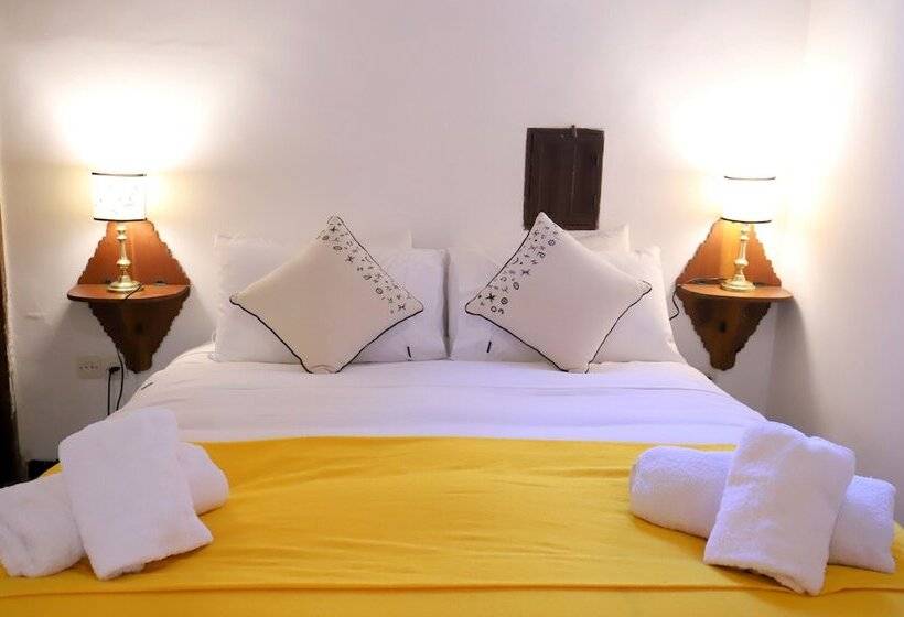 Bed and Breakfast Dar Malika