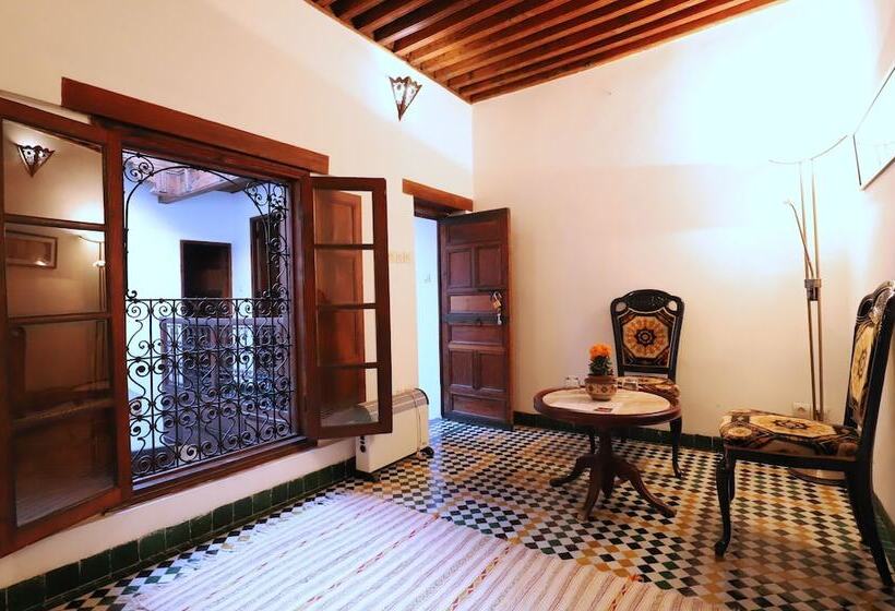 Bed and Breakfast Dar Malika