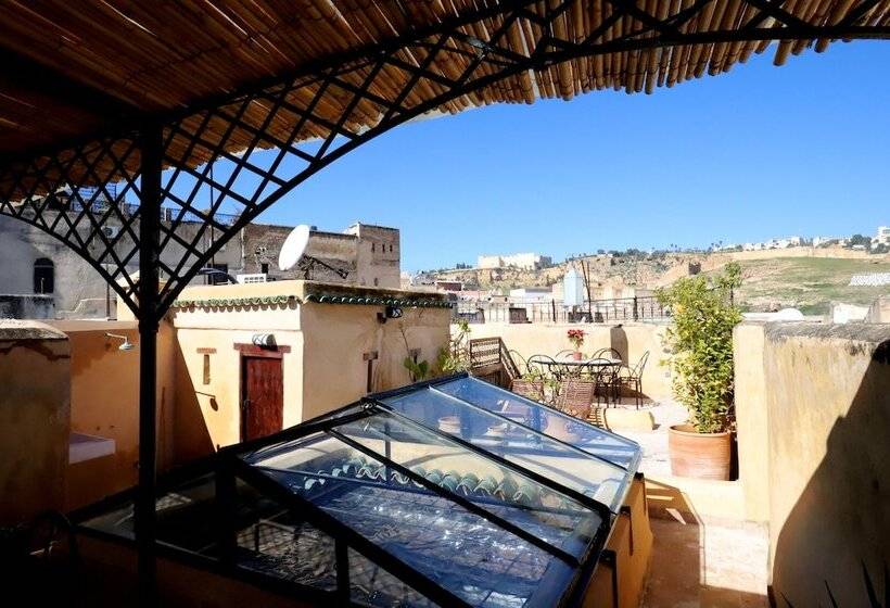 Bed and Breakfast Dar Malika