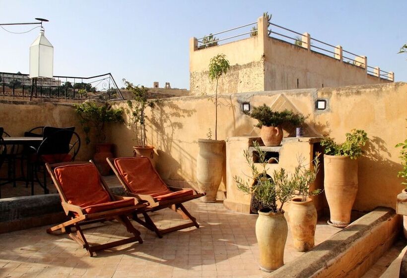 Bed and Breakfast Dar Malika