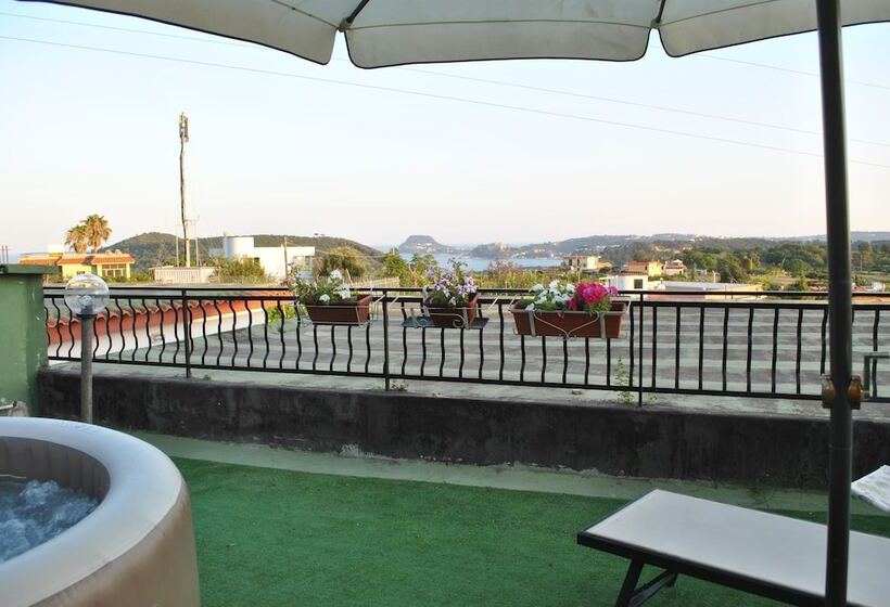 צימר Puteoli House