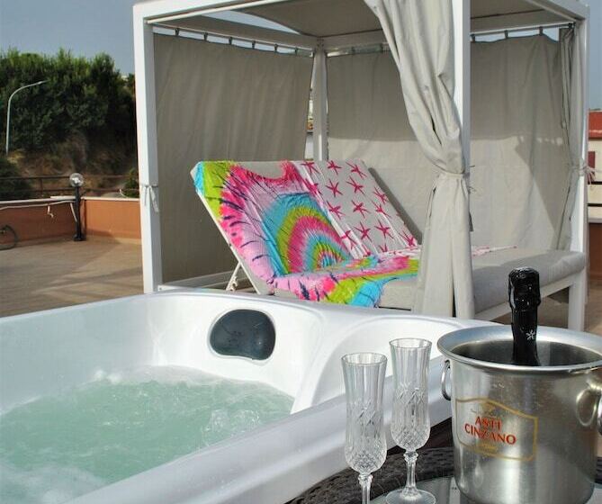 צימר Puteoli House