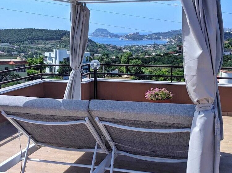 צימר Puteoli House