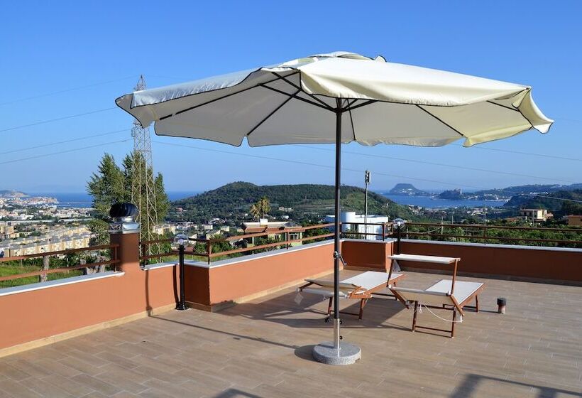 צימר Puteoli House