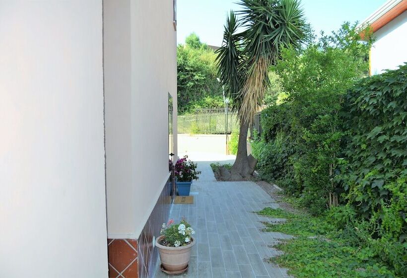 צימר Puteoli House